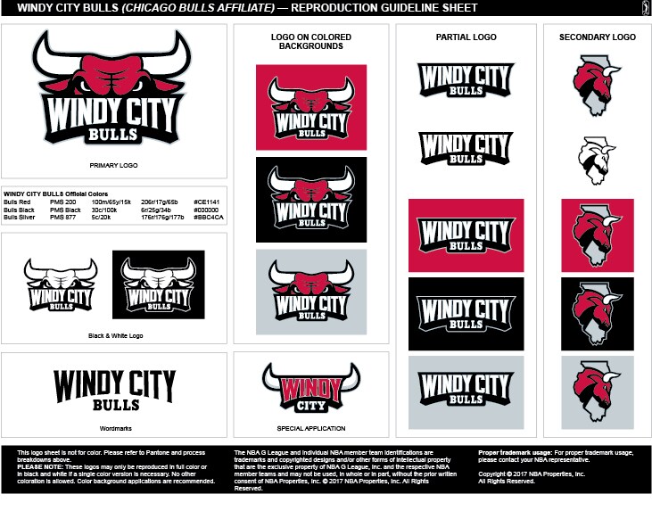 Windy City Bulls Wikipedia Windy City Bulls Wikipedia